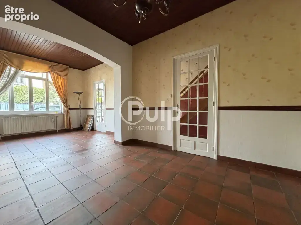 Maison d'architecte de charme à Douai - photo 3