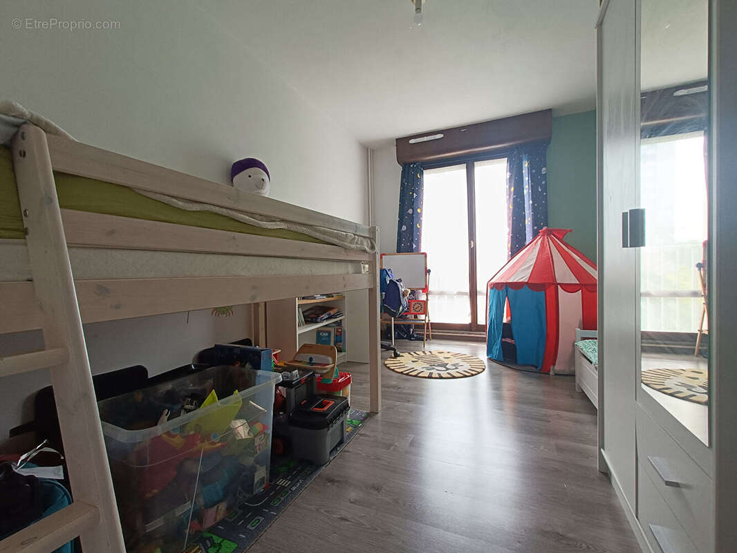 Appartement à TOURS