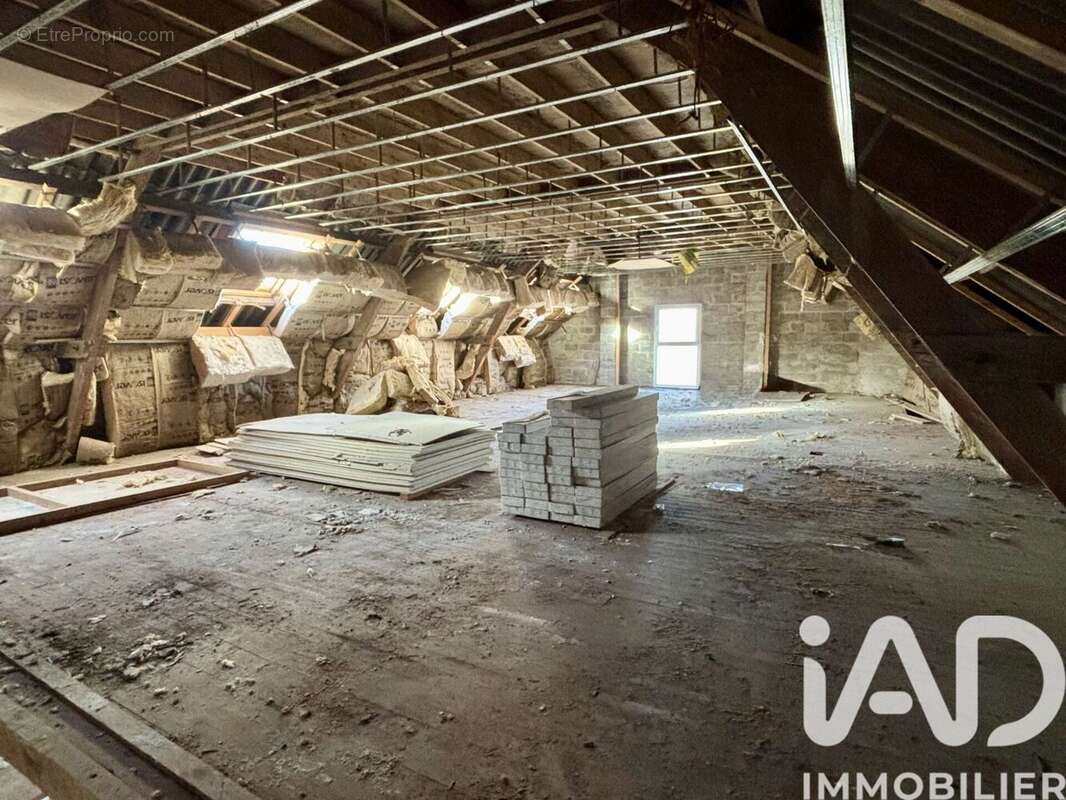 Photo 6 - Maison à BAIS