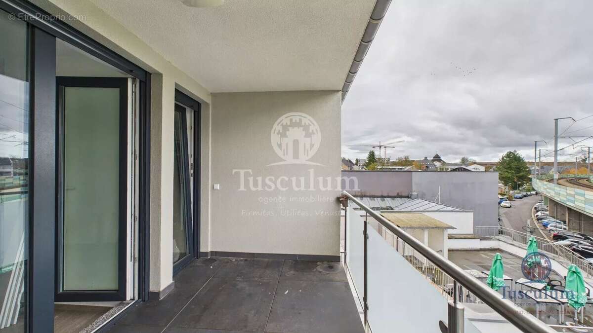 Appartement à CANDRESSE