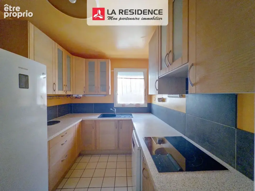 Appartement 86 m² à Montesson  - photo 5