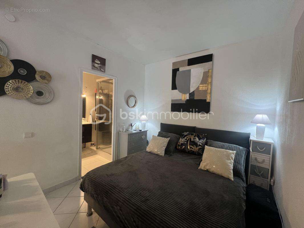 Appartement à SAINT-FRANCOIS