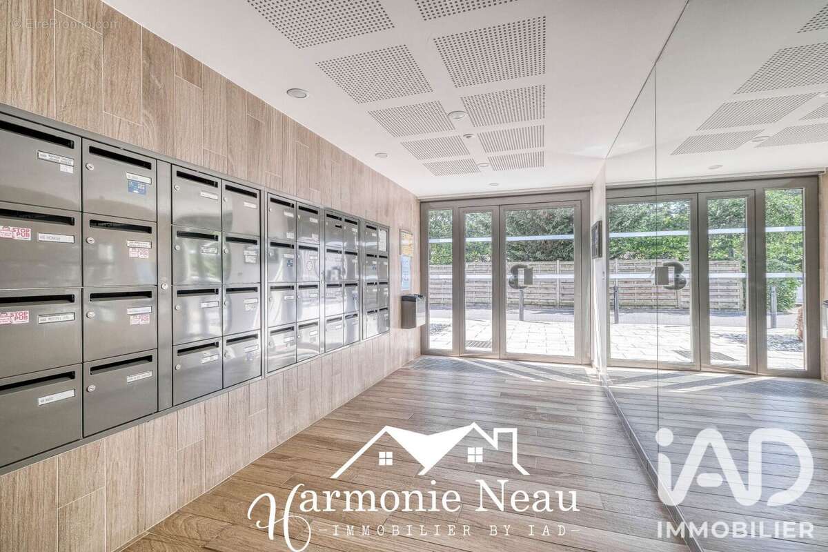 Appartement 74 m² à Pomponne  - photo 2
