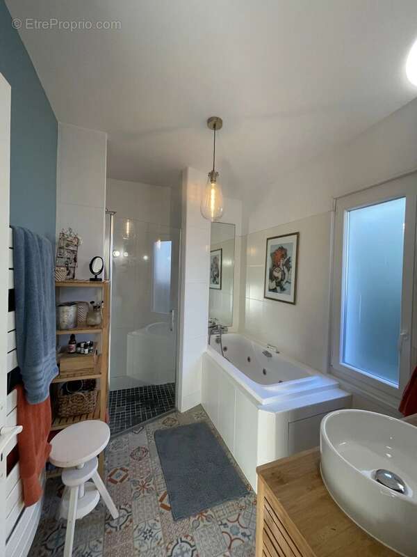 Maison à LA TESTE-DE-BUCH