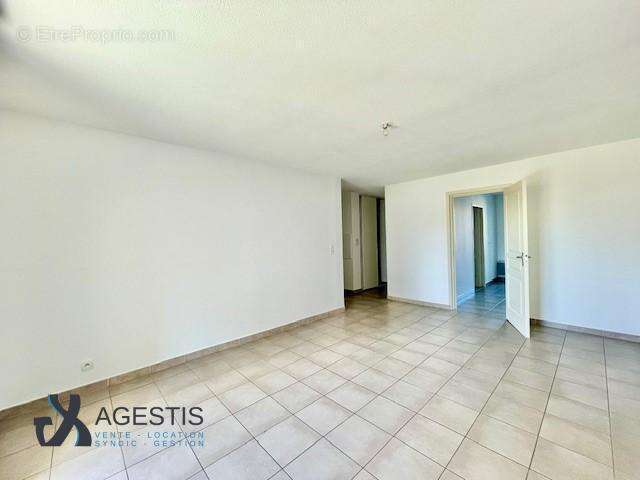   - Appartement à TOULOUSE