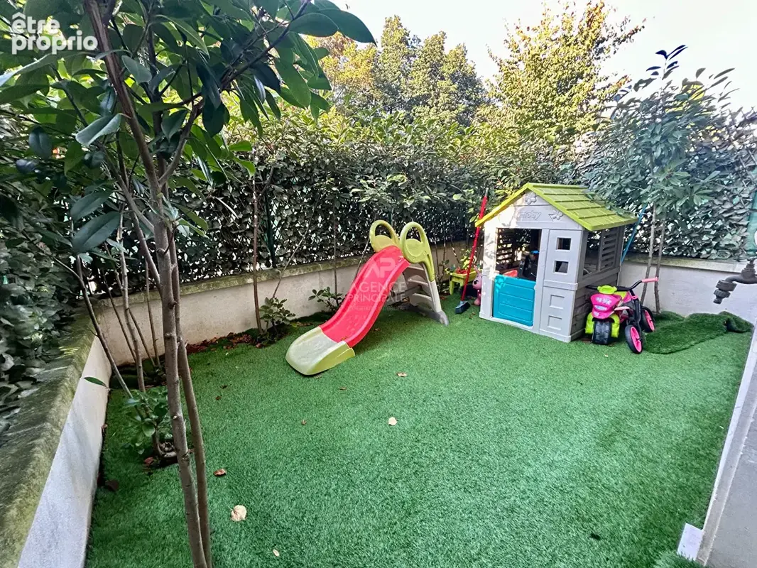 Appartement Poissy 4 pièce(s) 85.6 m2 - photo 3