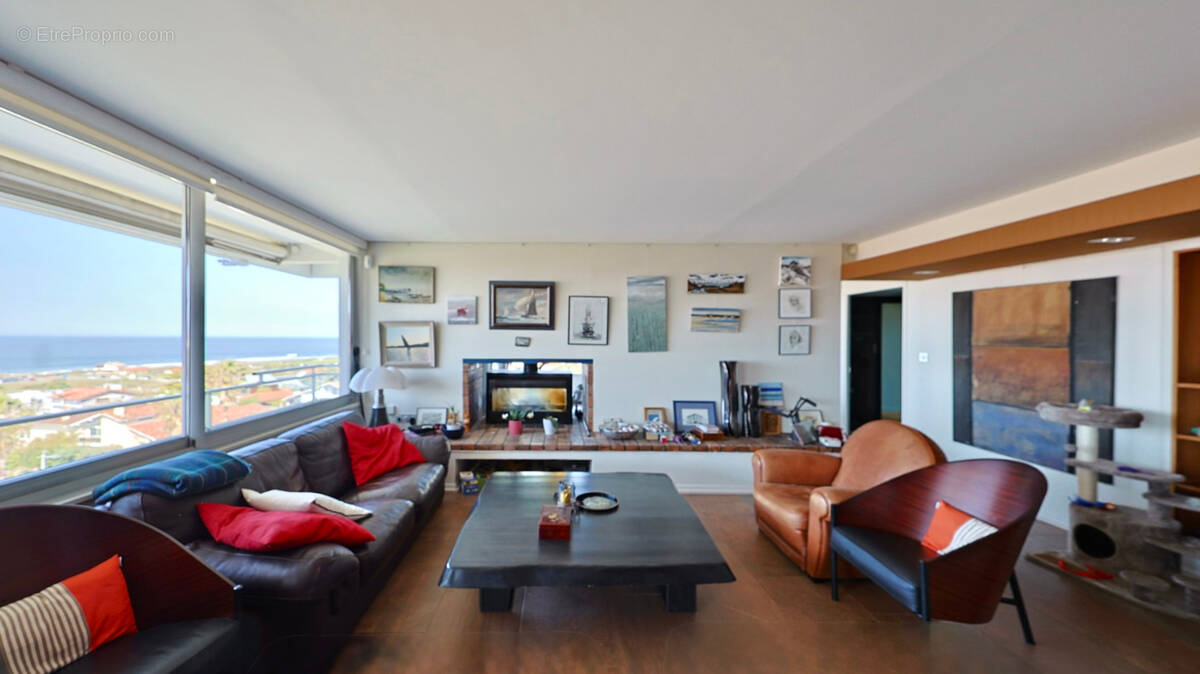 Appartement à ANGLET