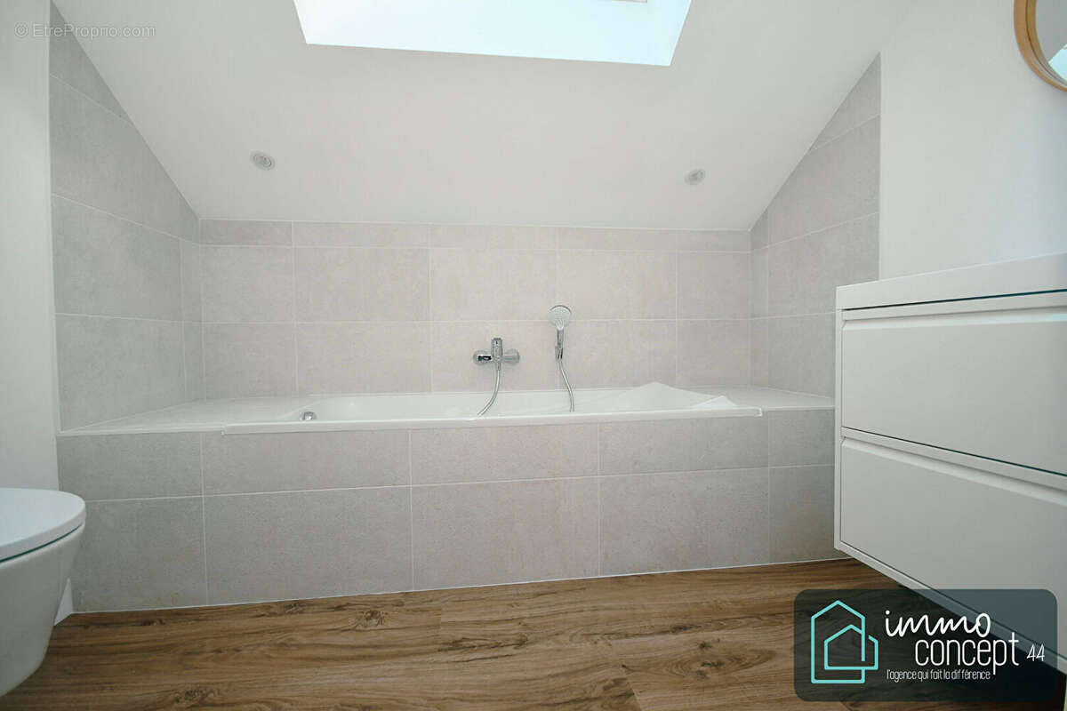 Maison à PORT-SAINT-PERE