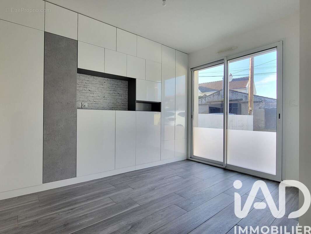 Maison 61 m² à Bouguenais  - photo 9