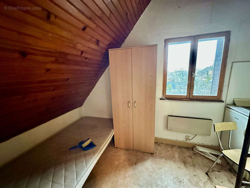 Maison à WITTENHEIM