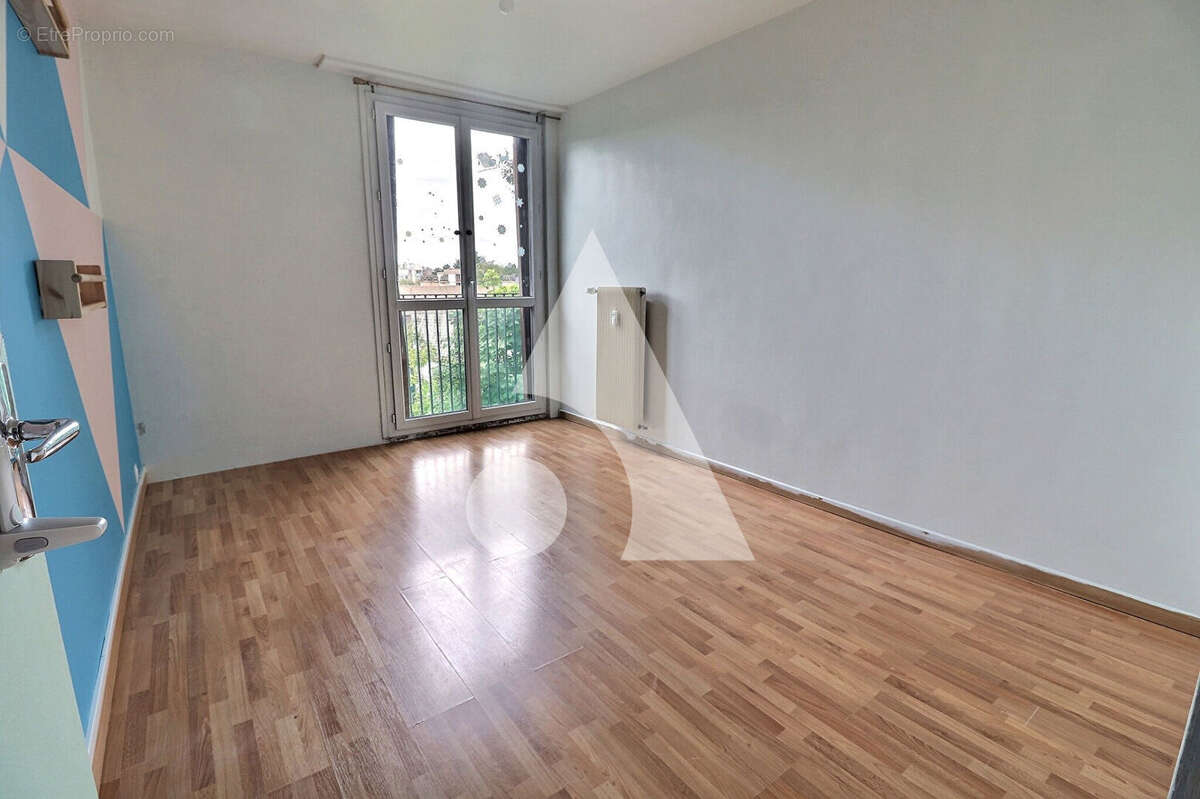Appartement à FRANCONVILLE