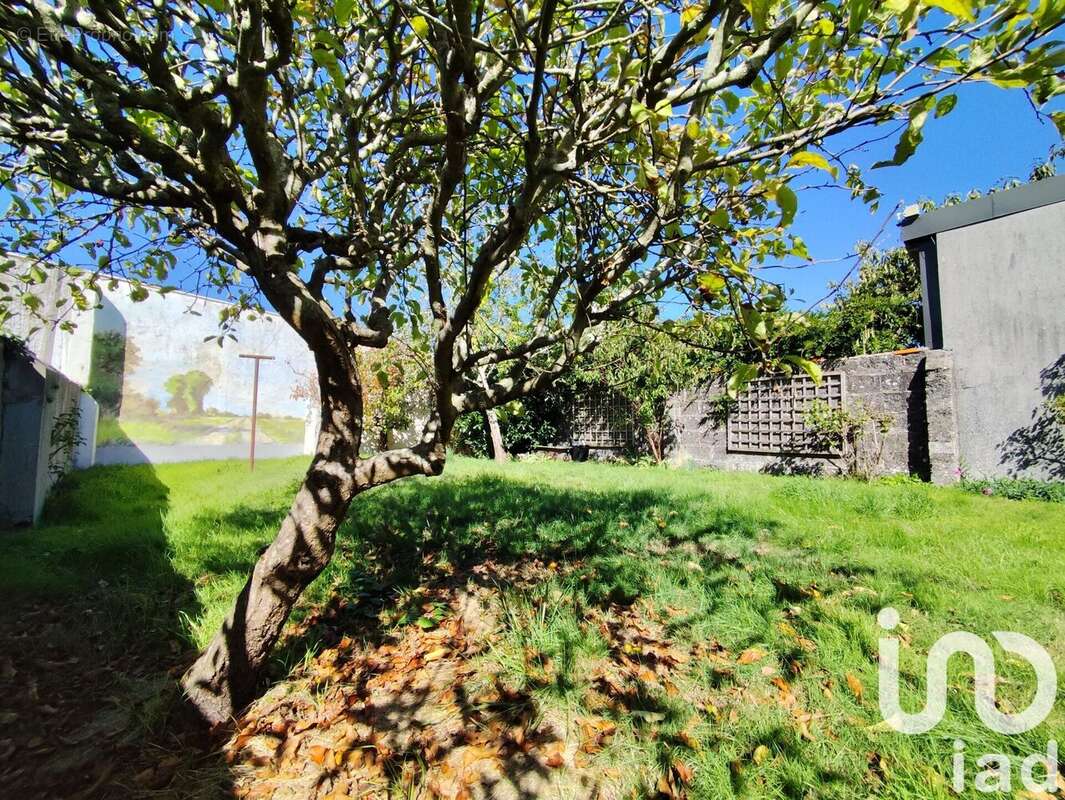 Photo 5 - Maison à BRESSUIRE