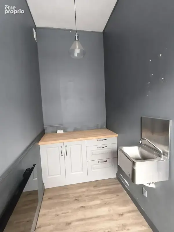 Maison 23 m² à Domfront  - photo 3