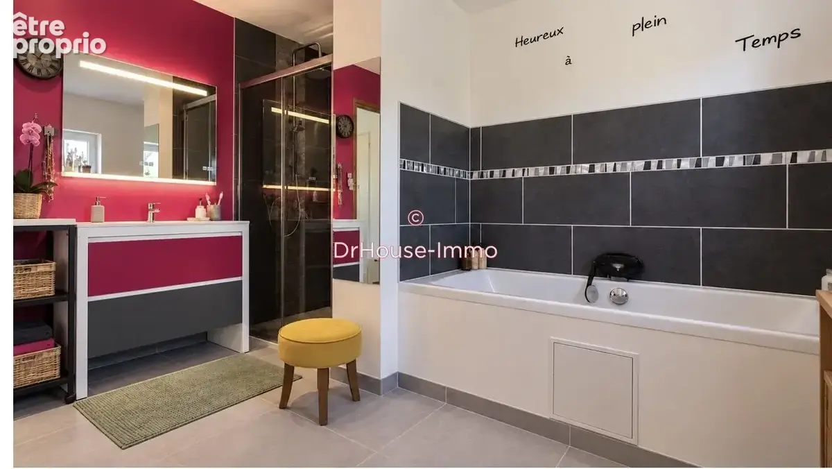 Maison 4 pièces 98 m² à vendre à Onnaing (59264) - photo 8
