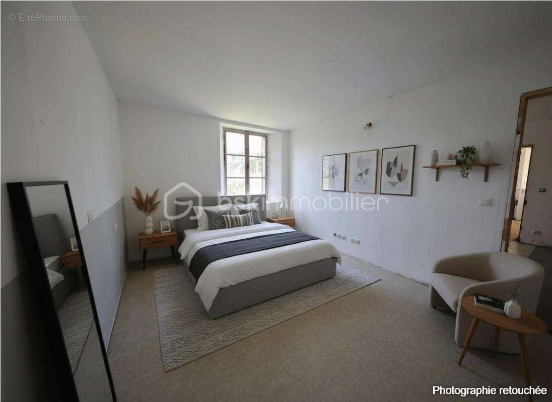 Un lieu de vie pensé pour accueillir tous vos projets de famille - photo 25