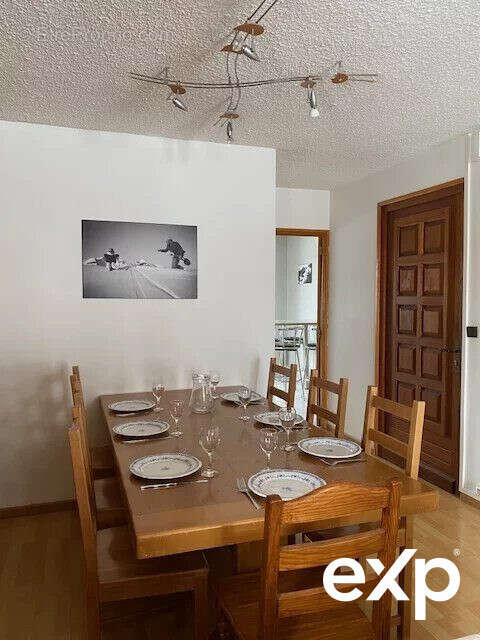 Appartement à MORZINE