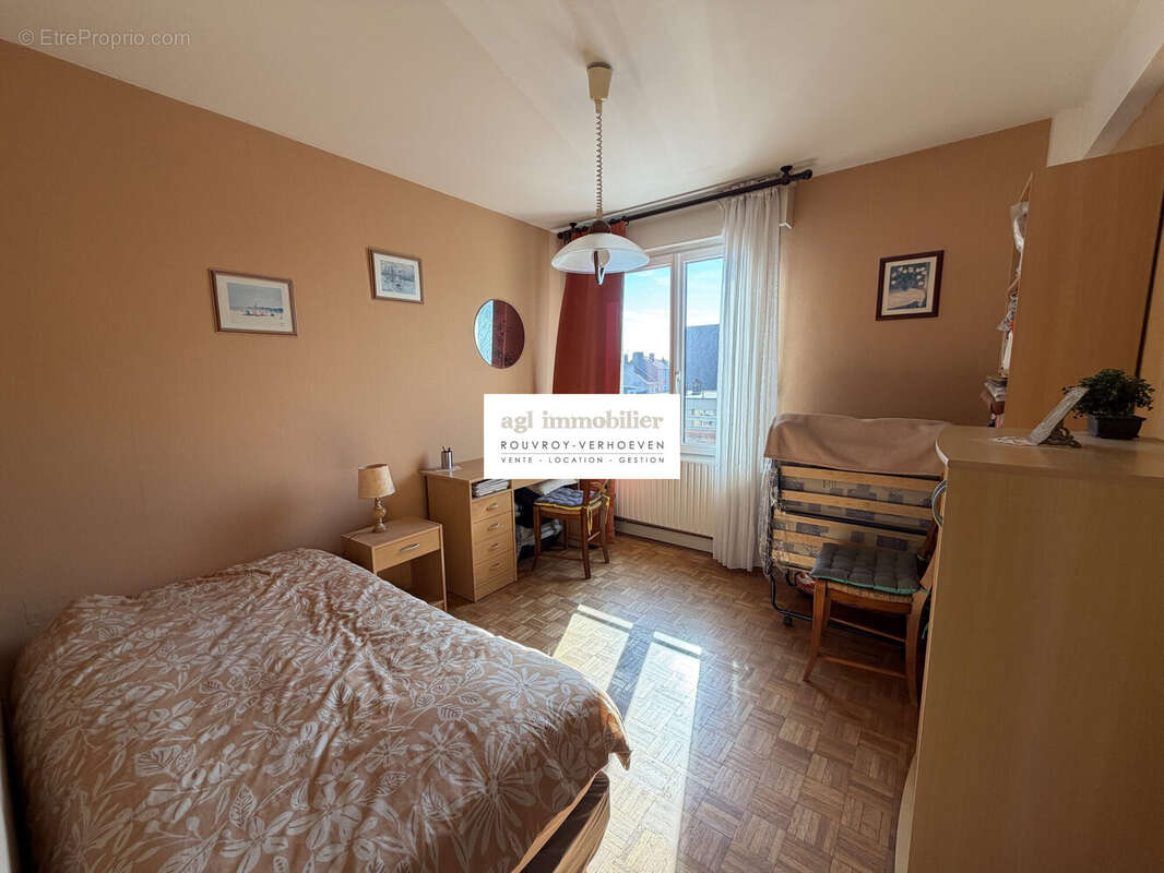 Appartement à DUNKERQUE