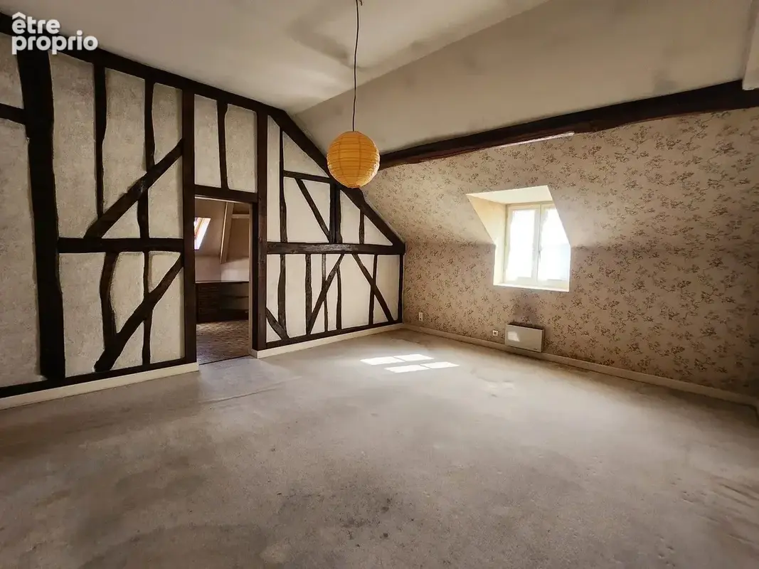 Appartement 67 m² à Montargis  - photo 4