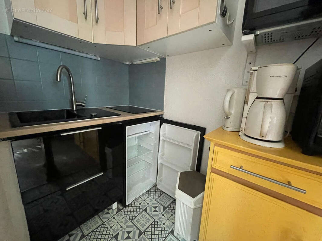 Appartement à MOELAN-SUR-MER