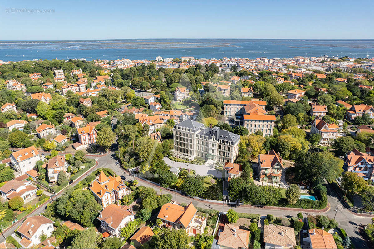 Appartement à ARCACHON