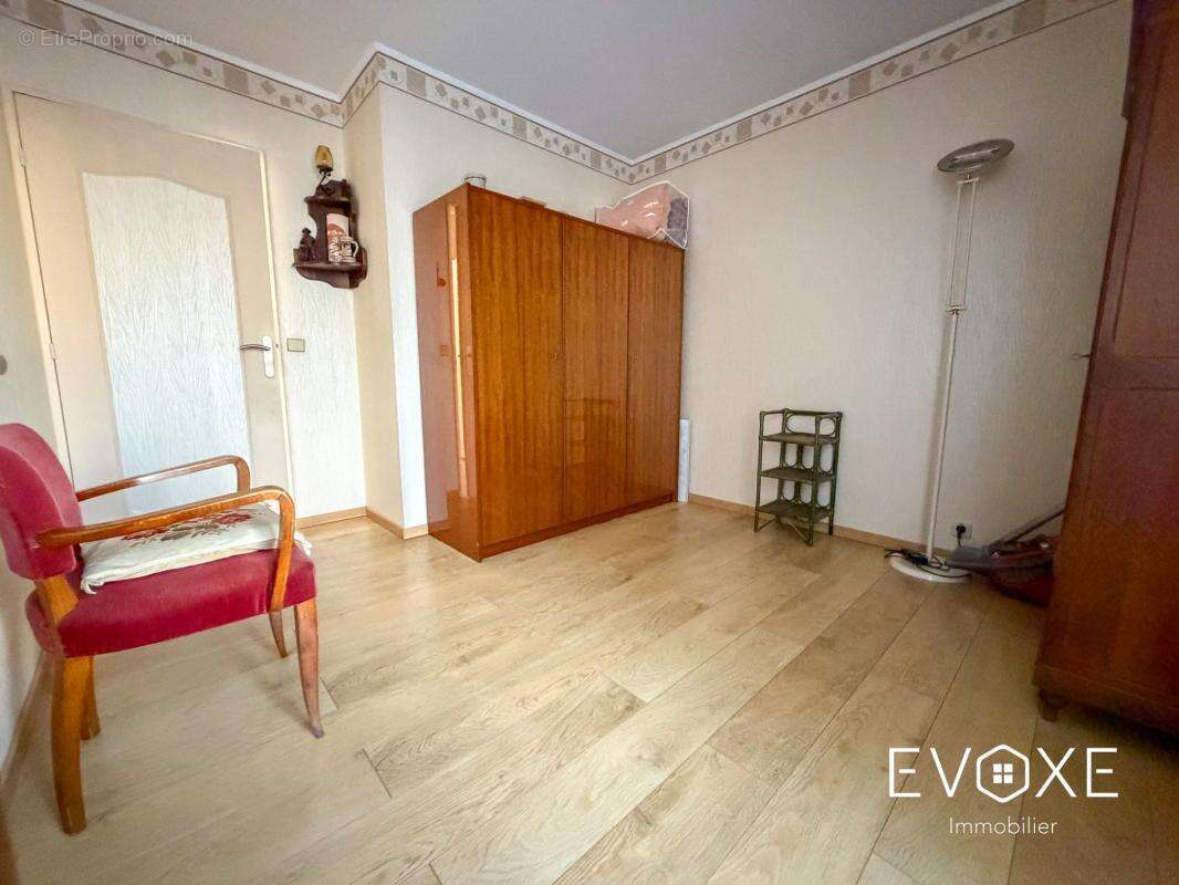 Appartement à EAUBONNE