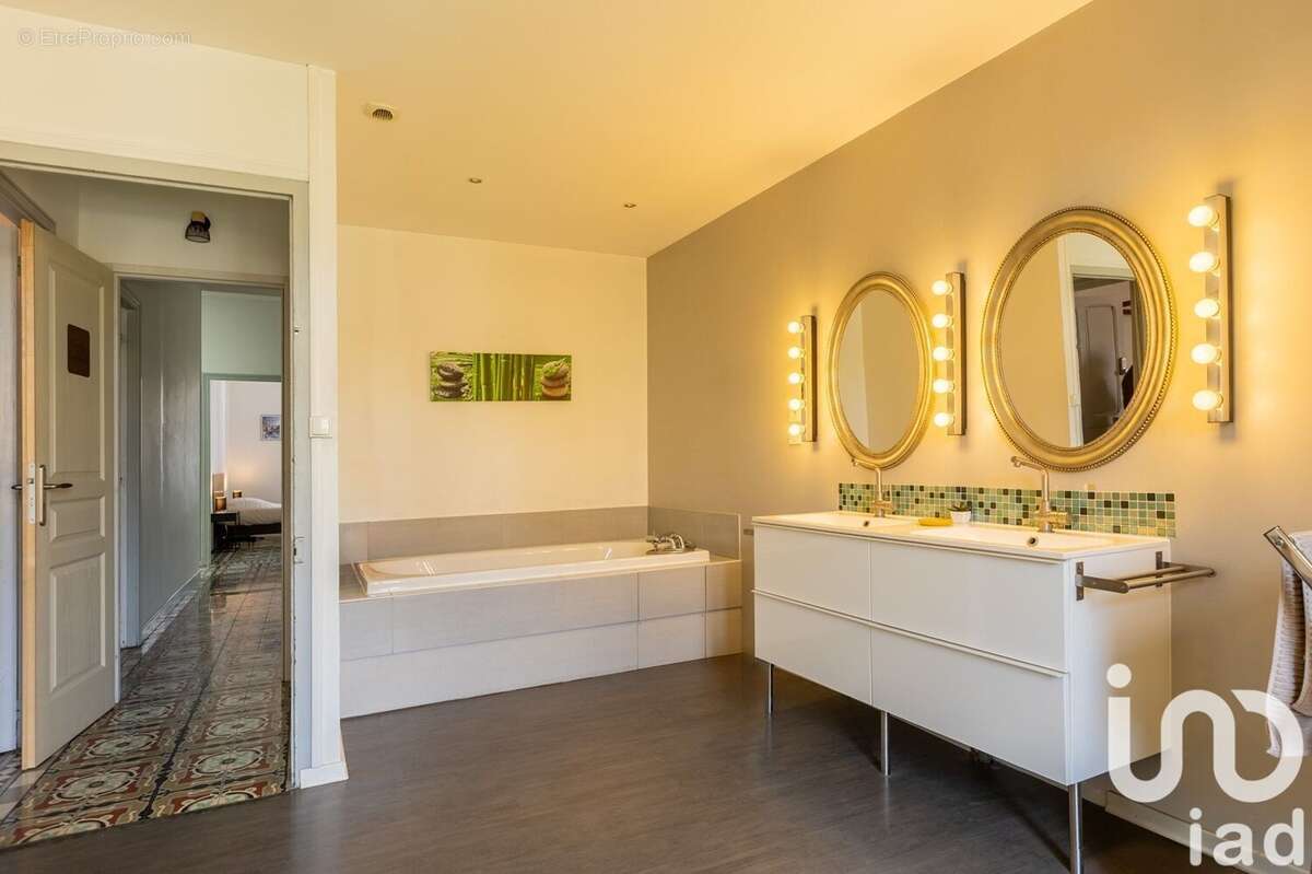 Photo 8 - Maison à SALLELES-D&#039;AUDE