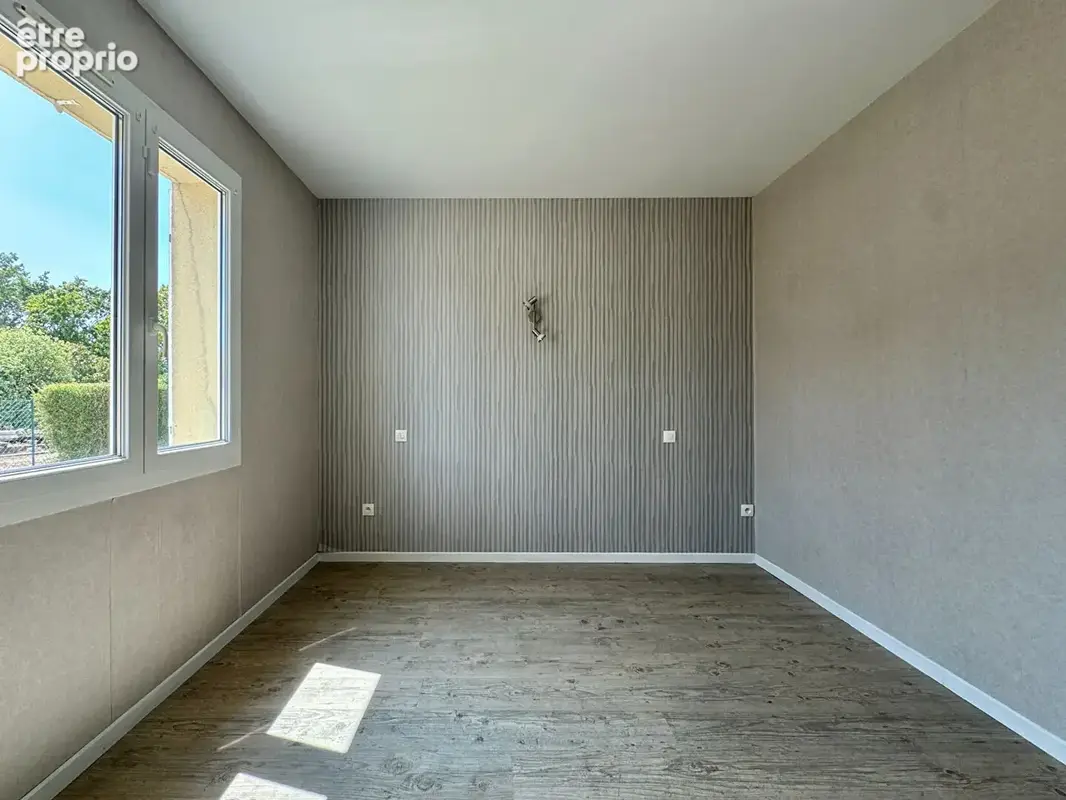 Maison 94m² à surgères - photo 4