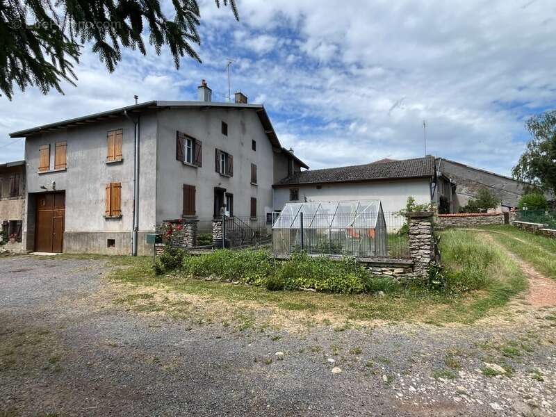 Maison à BULT
