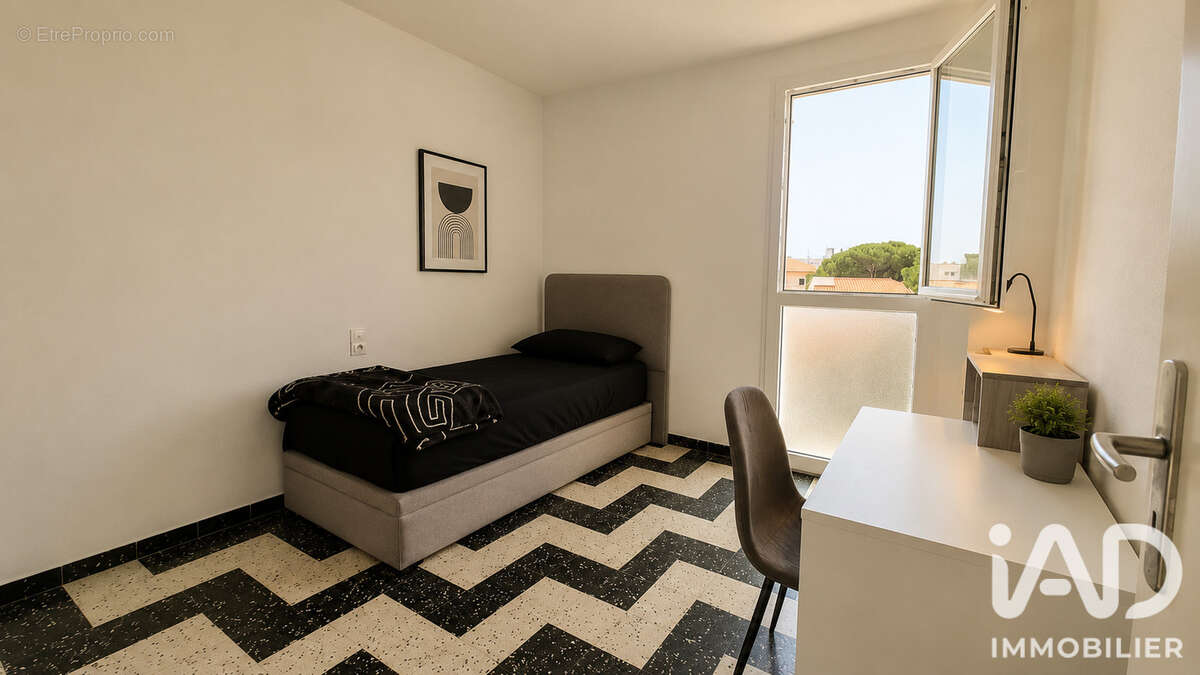 Photo 9 - Appartement à PERPIGNAN