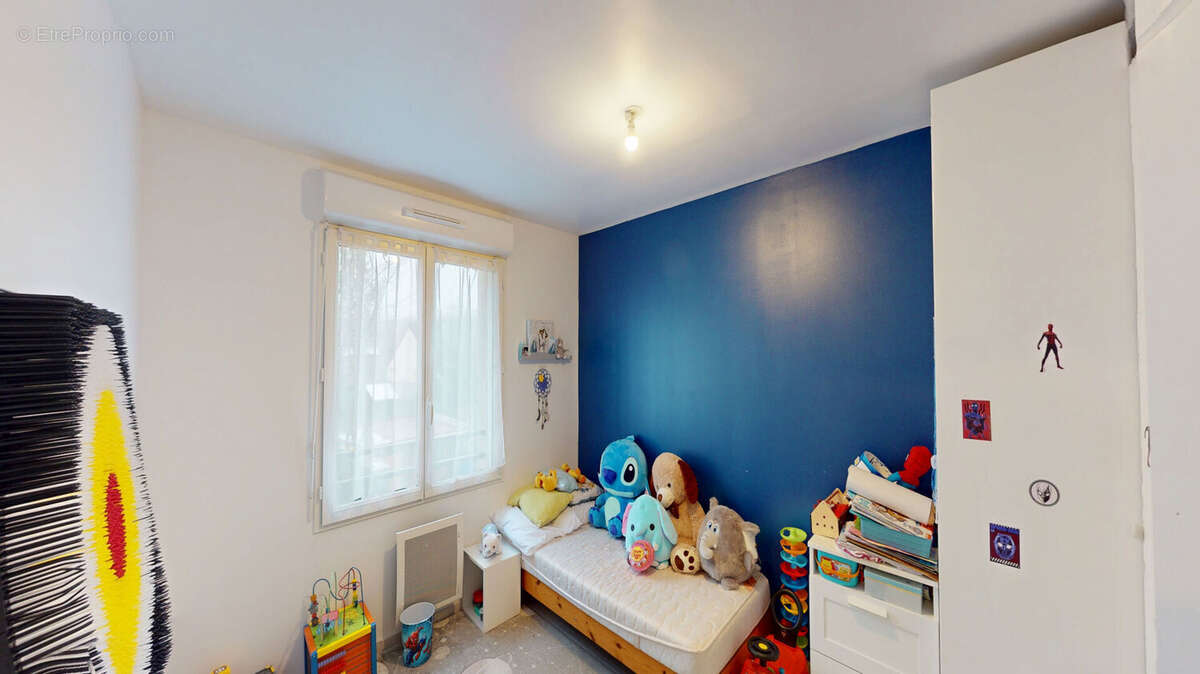 Maison à VAUGRIGNEUSE