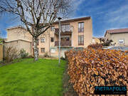 Appartement à QUINCIEUX