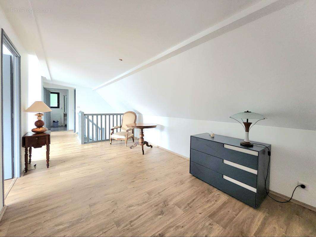 Maison à ANGLET