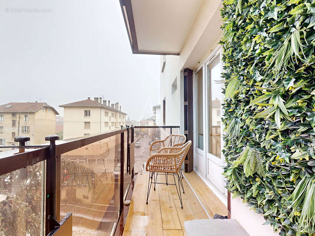 Appartement à ANNECY