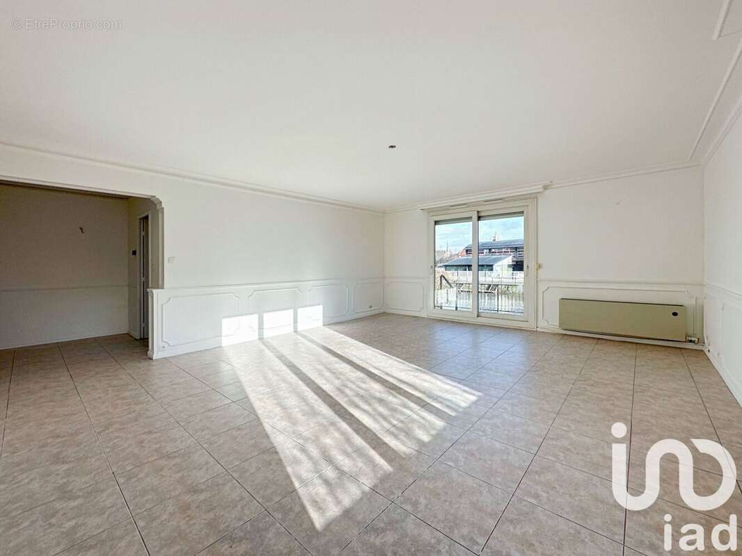 Photo 3 - Appartement à SENS