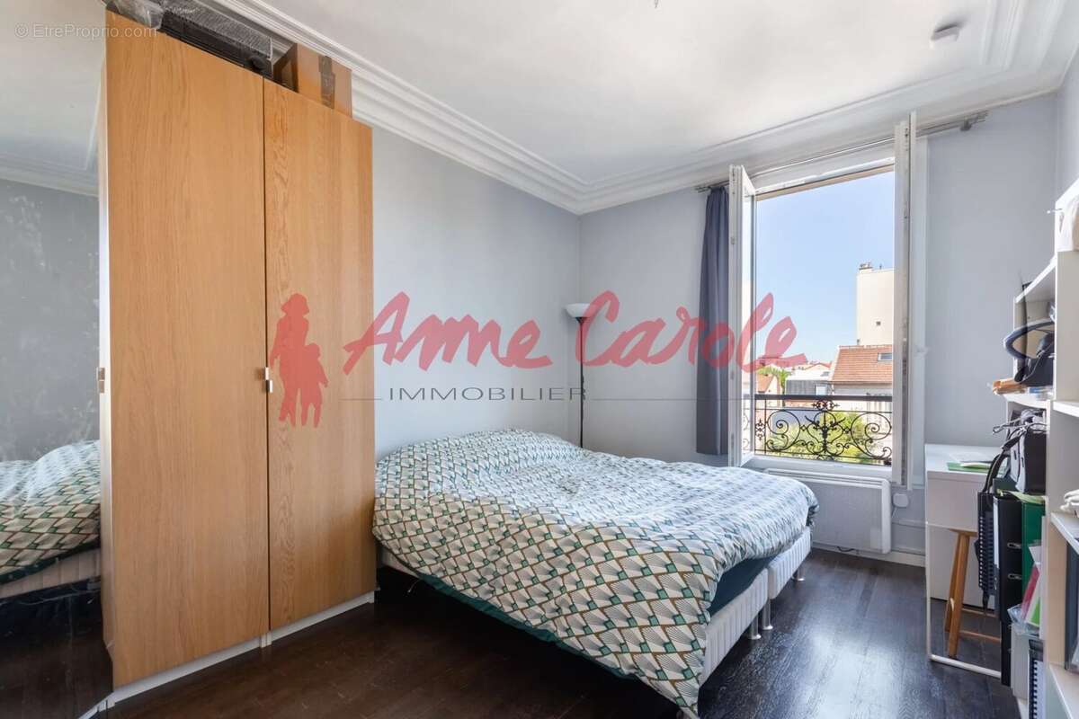 Appartement à PANTIN