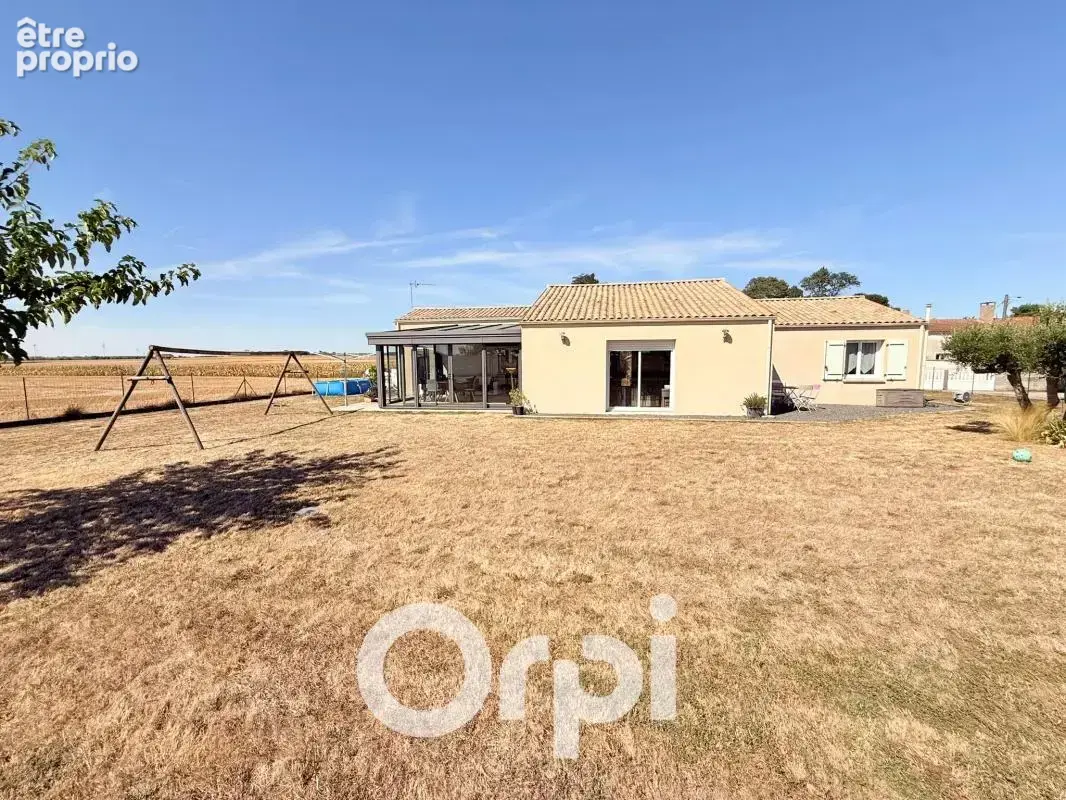 Maison À Vendre - photo 19