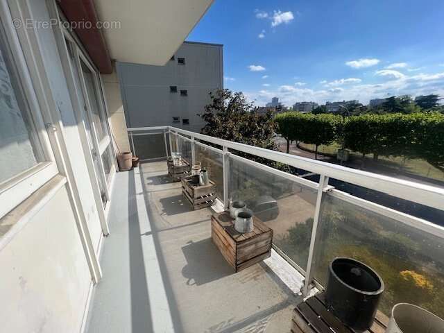 Appartement à CRETEIL