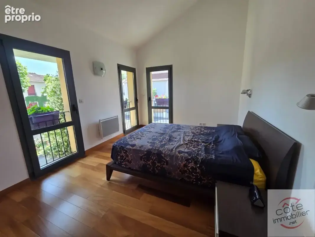 Bagneux a vendre maison contemporaines de 6 principales avec jardin 10mn m4 rer b à 3klm de paris - photo 11