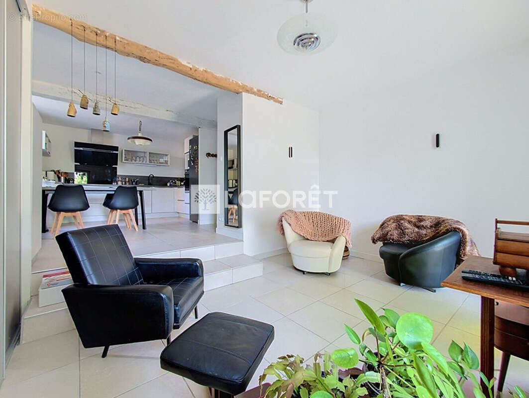Maison Villemur Sur Tarn 4 pièce(s) 115 m2 - photo 5