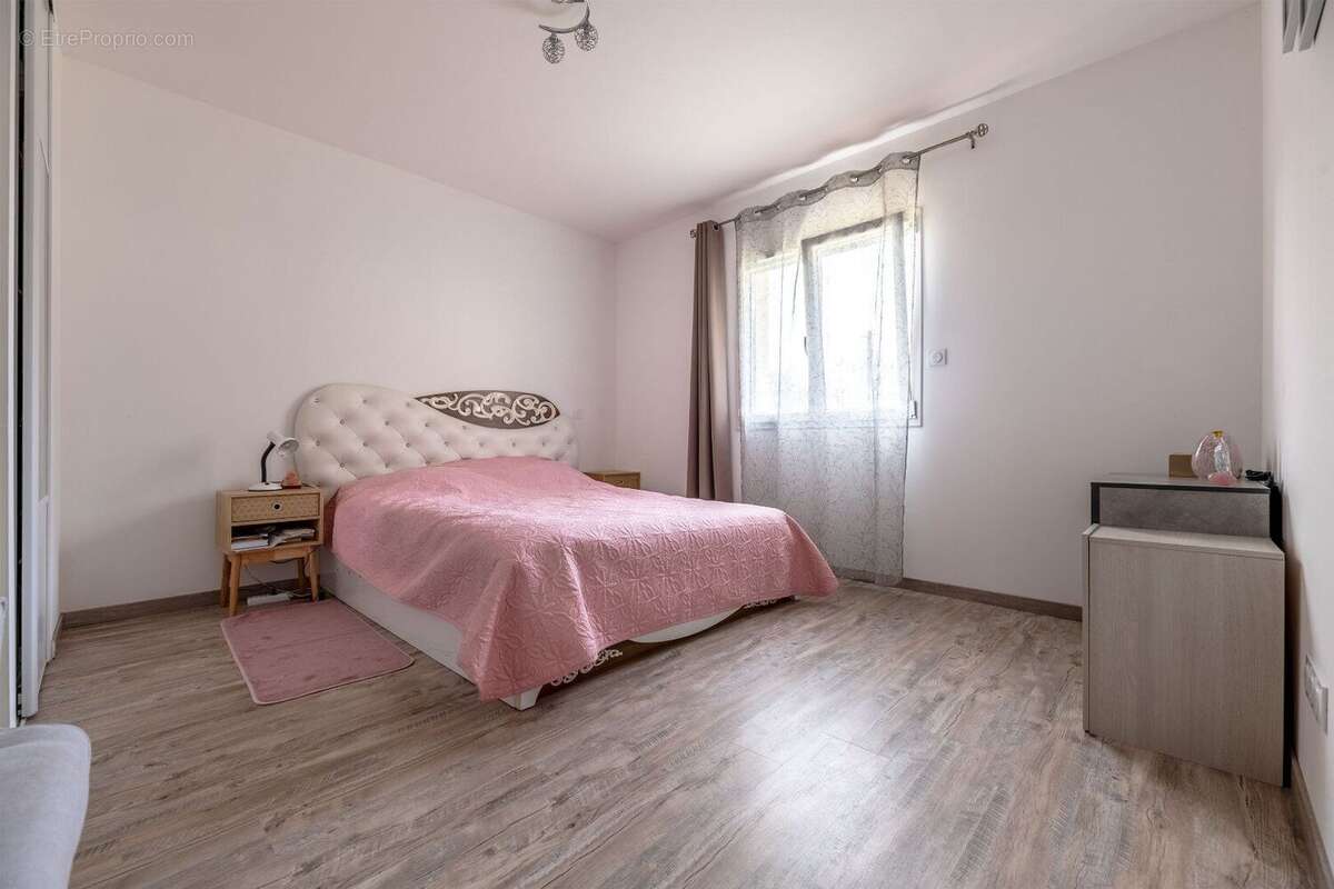Maison contemporaine de plain-pied ? Altillac - photo 10