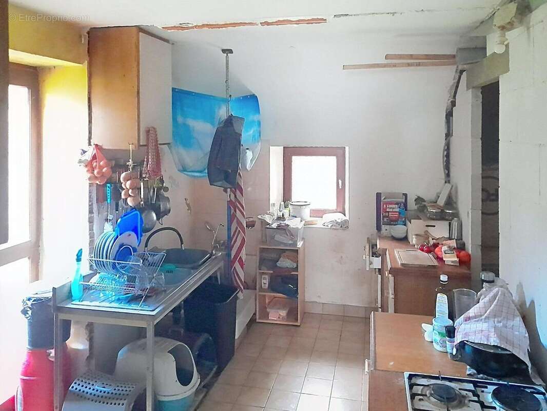 Photo 5 - Maison à SAINTE-MARIE