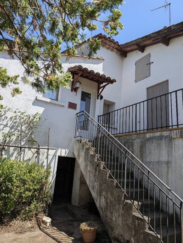 Maison à LES AIRES