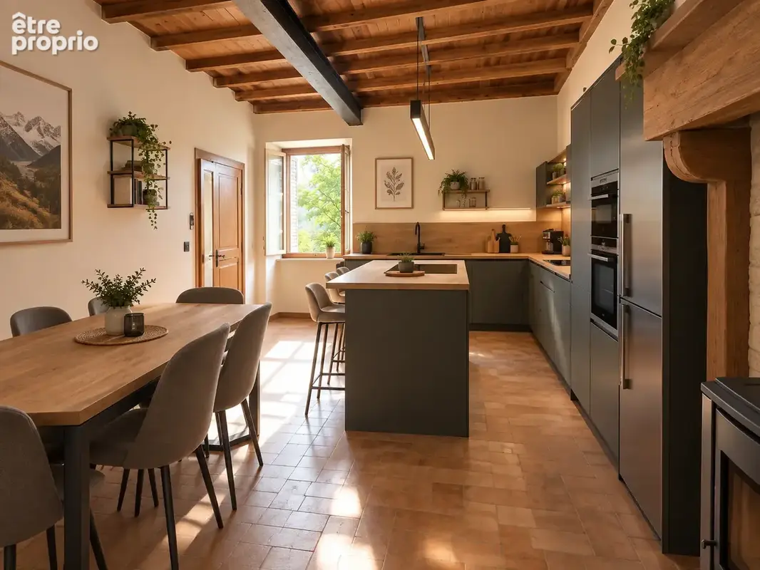 Maison à rénover - photo 8