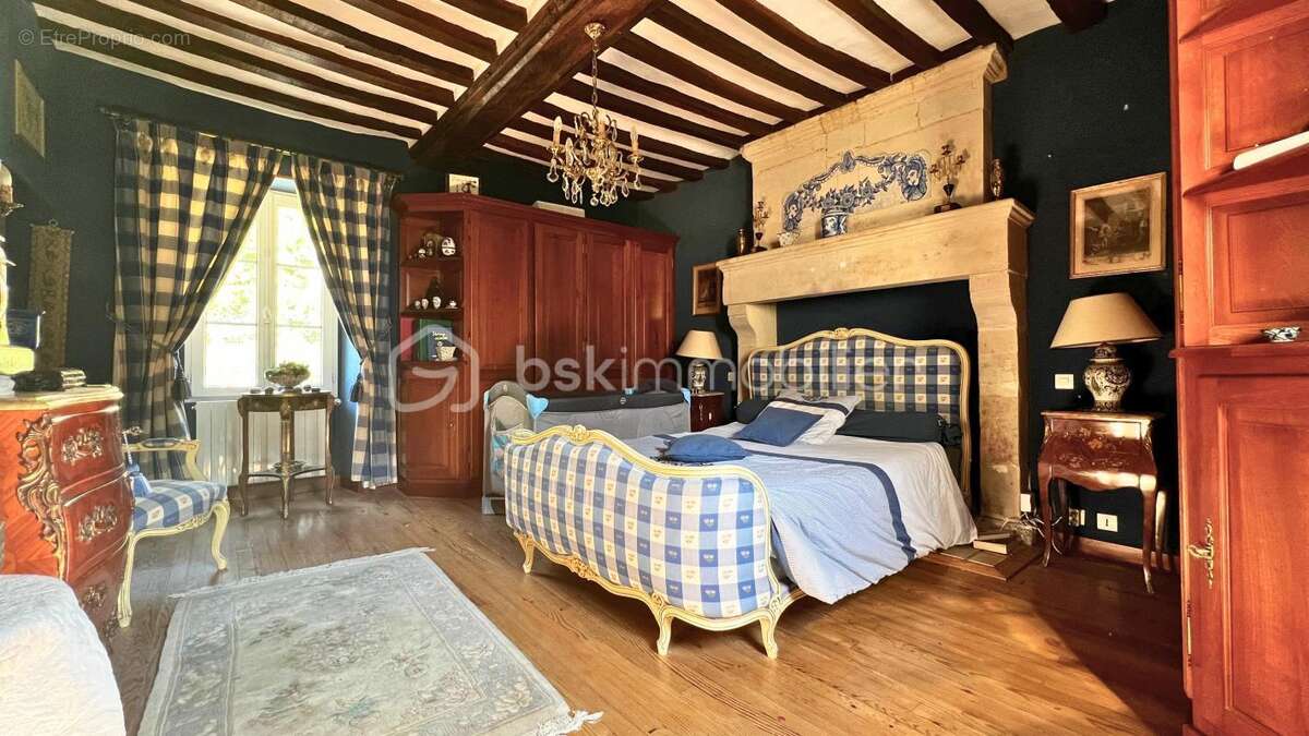 Maison à BRETTEVILLE-SUR-LAIZE