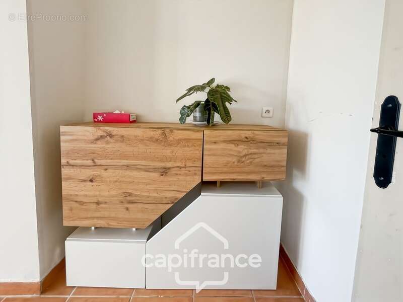 Appartement à MALLEMORT