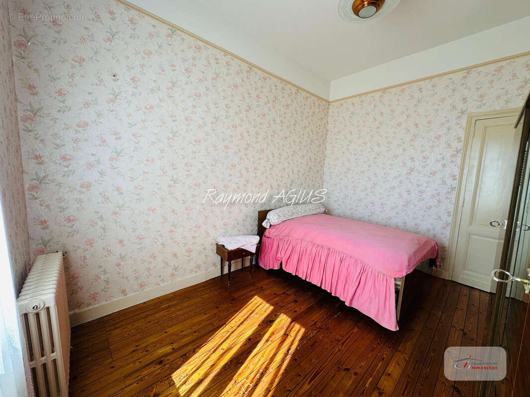 Maison à SAINT-ANTOINE-DE-BREUILH