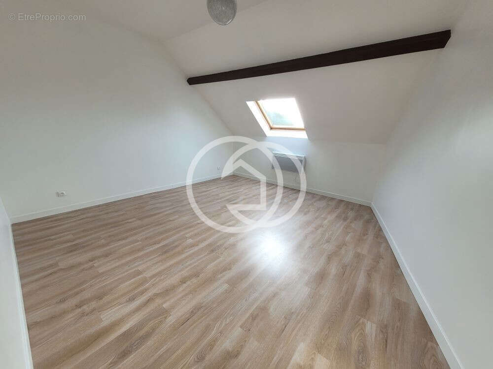 Appartement à NOEUX-LES-MINES