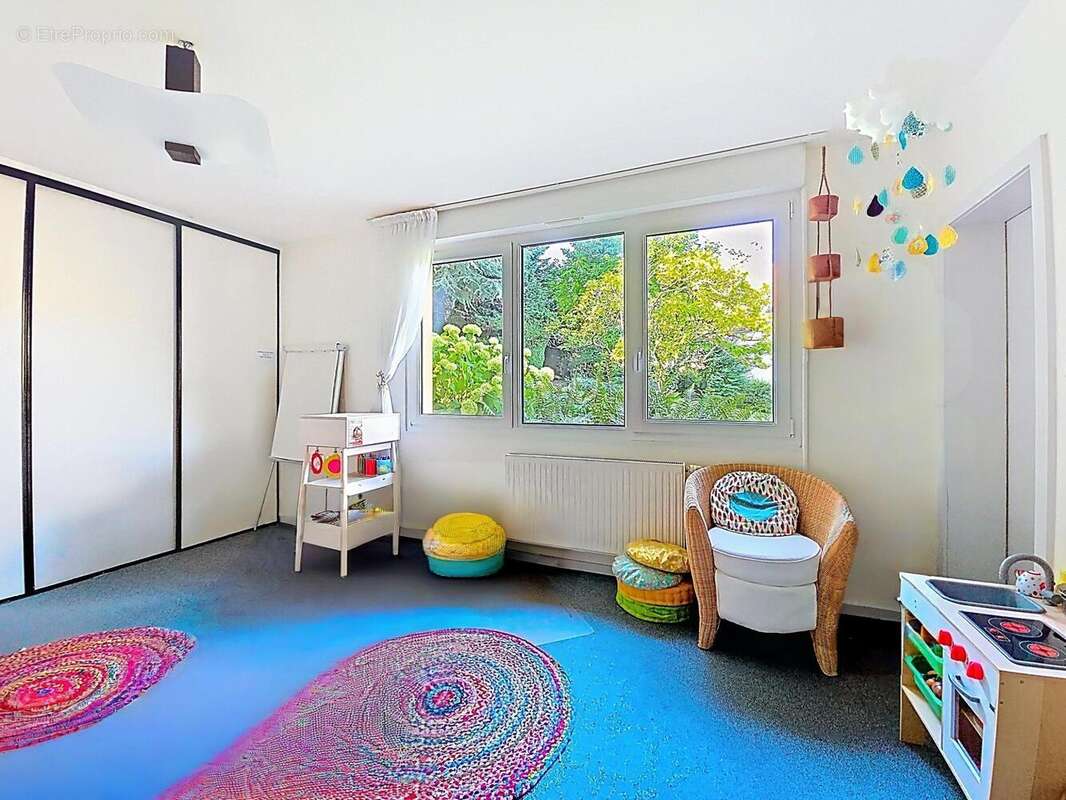 Photo 4 - Maison à GUEBWILLER