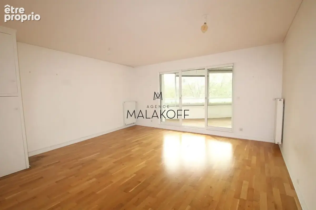 Appartement 125 m² à Rennes  - photo 8