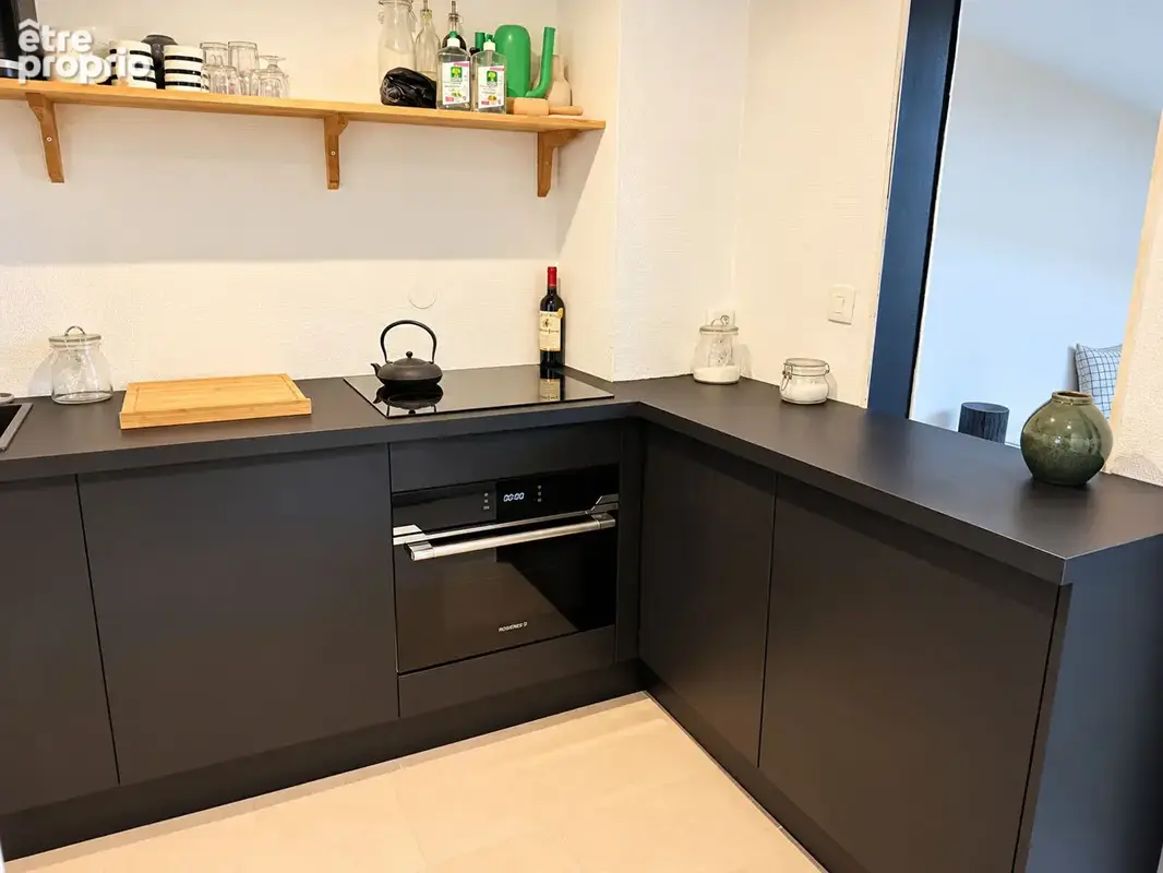 Appartement 42m² à bordeaux - photo 3